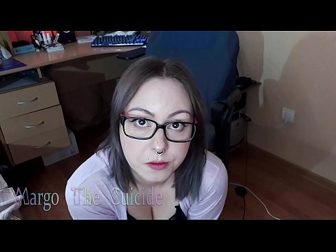 ❤️ Kynþokkafull stelpa með gleraugu sýgur dildó djúpt á myndavélinni ️❌ Fjandinn myndband á is.mrvideospornogratis.ru ❌
